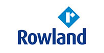 rowland homes
