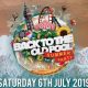 back to the old pool festival/ blog post