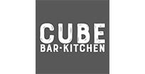 cube bar